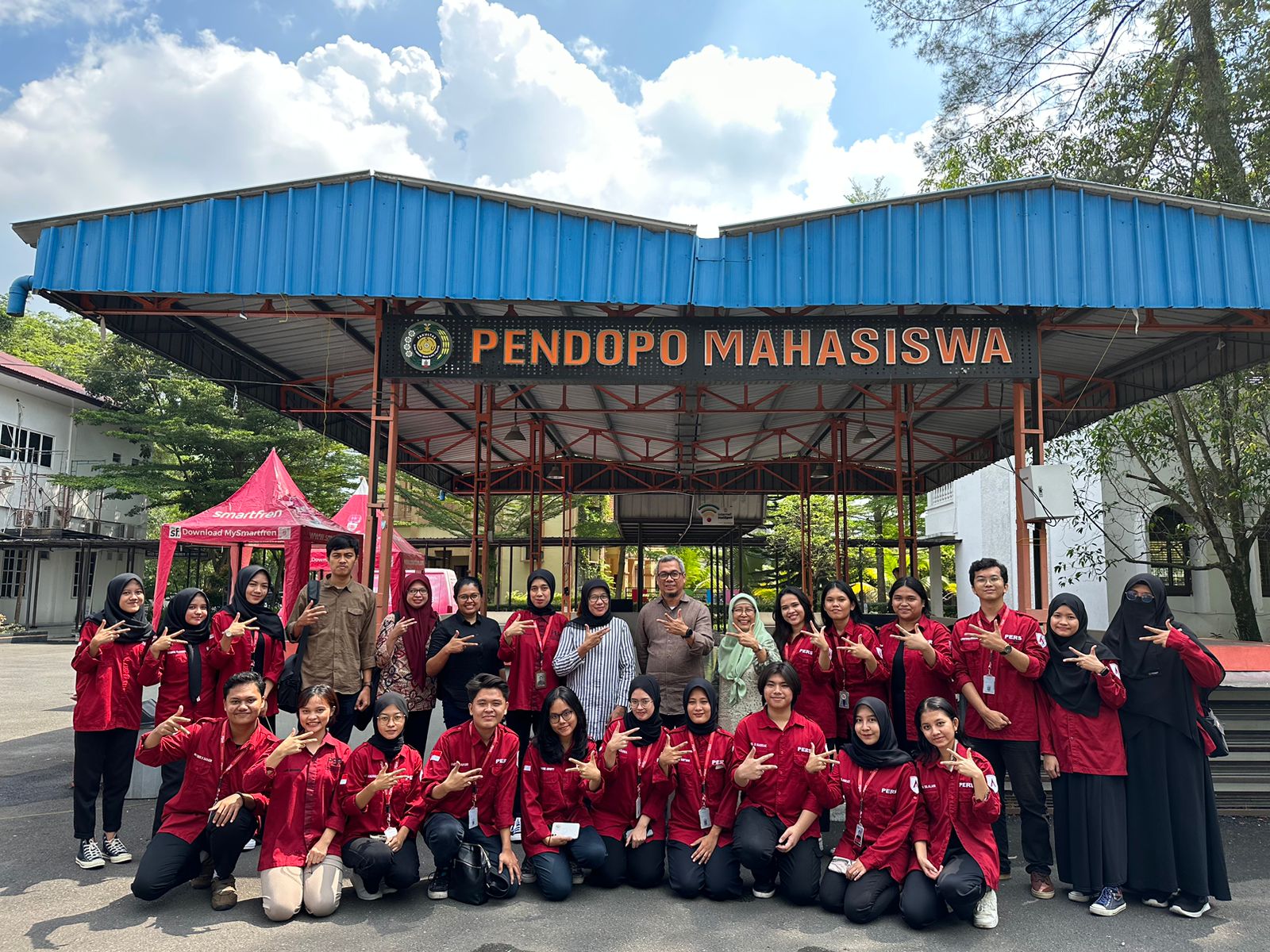 Workshop Jargon 2023, Mengenal Seni Jurnalistik